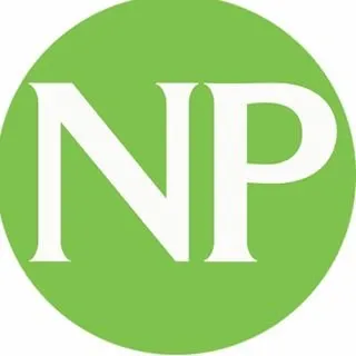 NaturesPlus logo