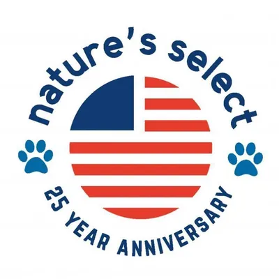 Natures Select Houston logo