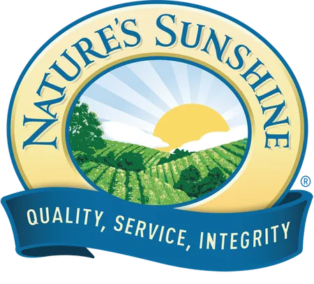 Nature's Sunshine logo
