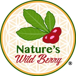 natureswildberry.com logo