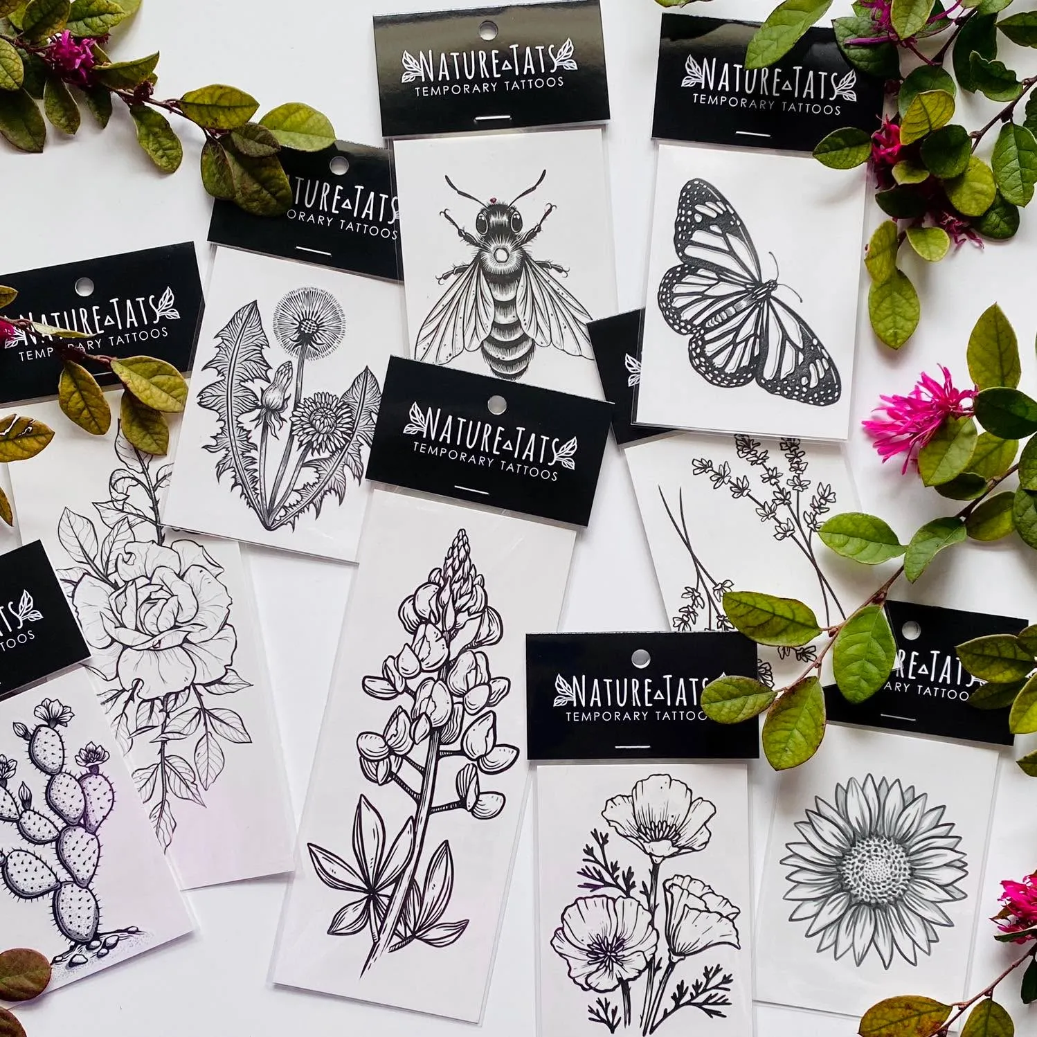 Naturetats