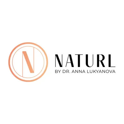 naturl. by Dr. Anna Lukyanova