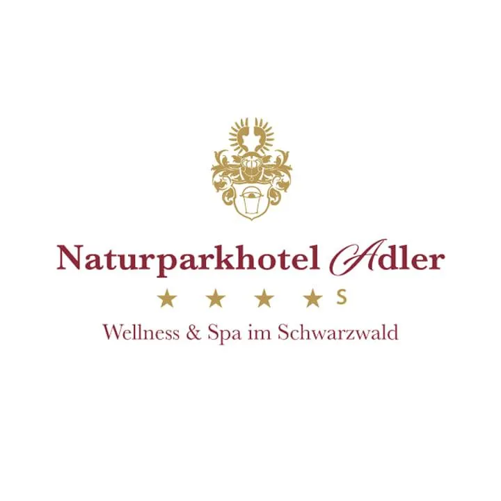 Naturparkhotel Adler logo