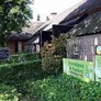 Logo Natuurcentrum De Maashorst