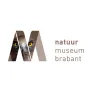 Logo Natuurmuseum Brabant