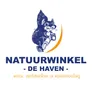 Logo Natuurwinkel De Haven