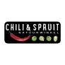 Logo Natuurwinkel Chili & Spruit