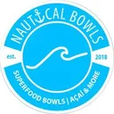 NAUTICAL BOWLS logo