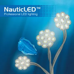 NauticLed logo