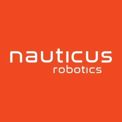 Nauticus Robotics Inc. logo