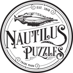 Nautilus Puzzles logo