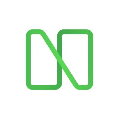 Logo by Brandfetch
