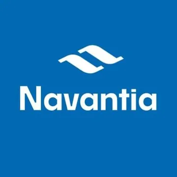 Navantia Logo