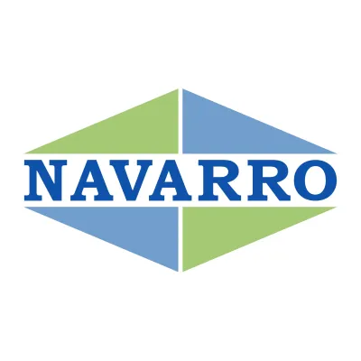 Navarro Research and Engineering, Inc. logo