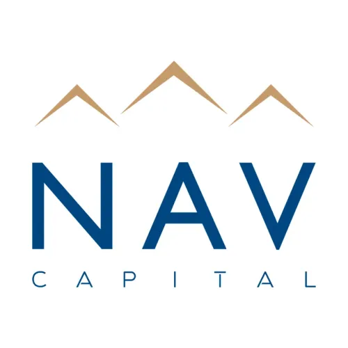 NAV Capital logo