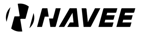 NAVEE Electric Scooter logo