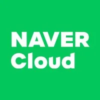 Naver Cloud logo