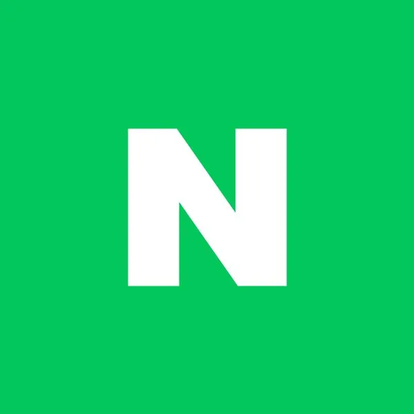 Naver Corporation logo