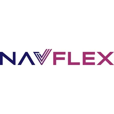 Navflex Inc. logo