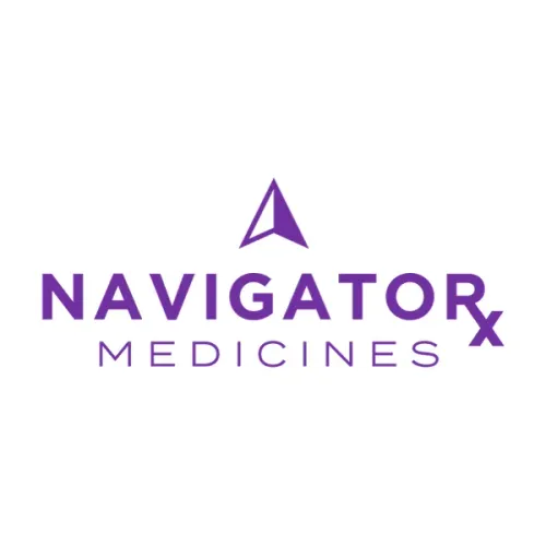 Navigator Medicines logo