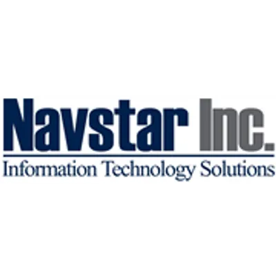 Navstar Inc. logo
