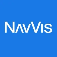 NavVis logo