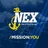 Navy Exchange Service Command logo