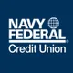 Navy Federal Credit Union logo