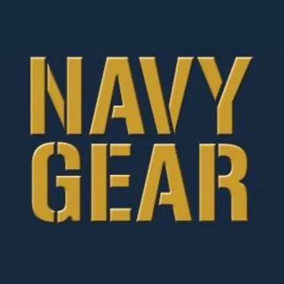 navygear.com logo