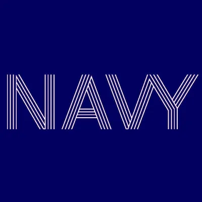 Navy Hair Care logo