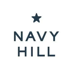 Navy Hill logo