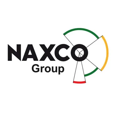 Naxco Logo