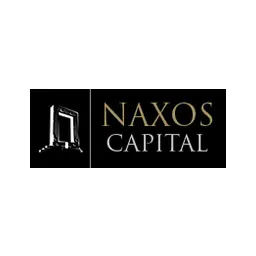 Naxos UK logo