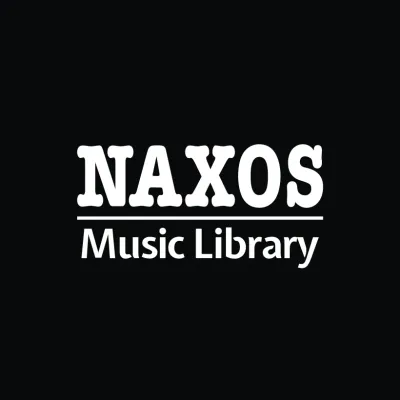 Naxos Music Library