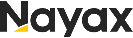 Nayax logo