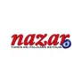 Logo Eethuis Nazar