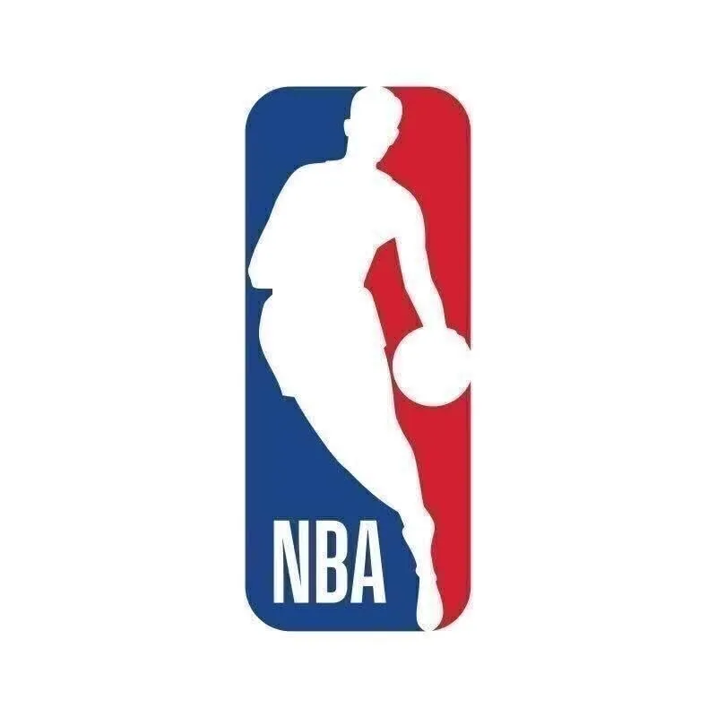 NBA logo