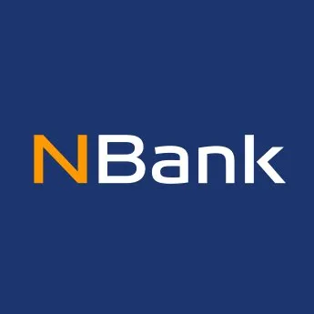 NBank Startup Förderung logo