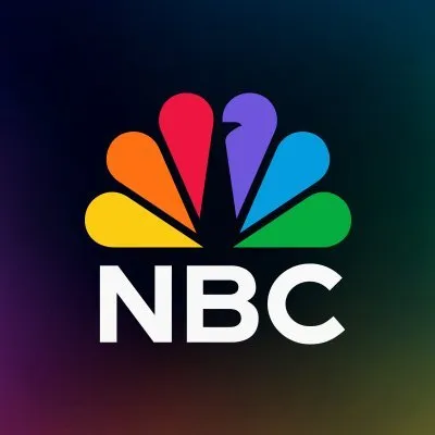 NBC logo