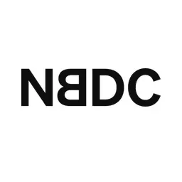 NBDC logo