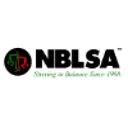 National Black Law Students Association (NBLSA) logo