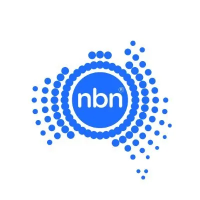 NBN Co ltd. logo
