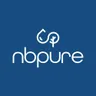 Nbpure logo