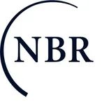 The National Bureau of Asian Research logo/icon