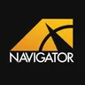Navigator Business Solutions, a SAP Gold Partner logo