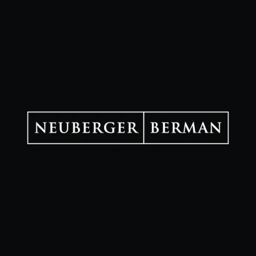 Neuberger Specialty Finance Insurance SPV IV LP logo