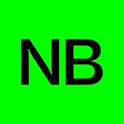 NB Studio Logo