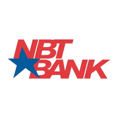 NBT Bank, National Association logo