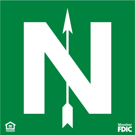 Northern Bank and Trust Company logo