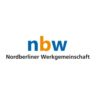 nbw NORDBERLINER WERKGEMEINSCHAFT gGmbH